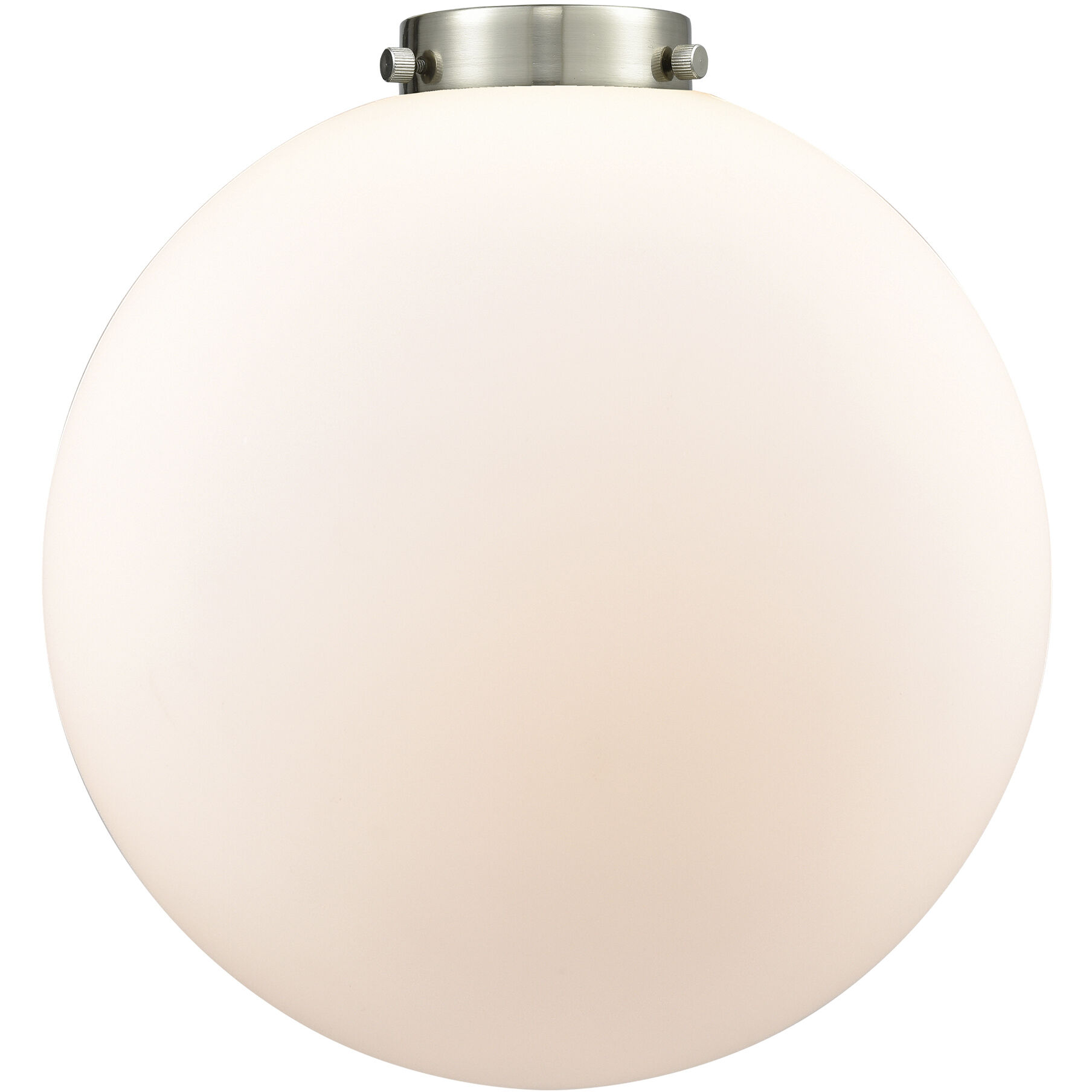 Franklin Restoration Beacon 1 Light 12 inch Antique Brass Mini Pendant Ceiling Light in Incandescent, Matte White, Franklin Restoration